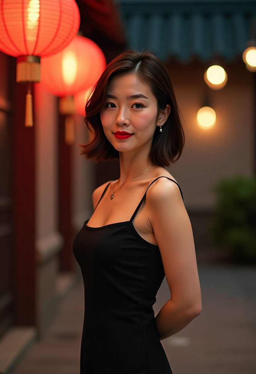 诺亚·陈