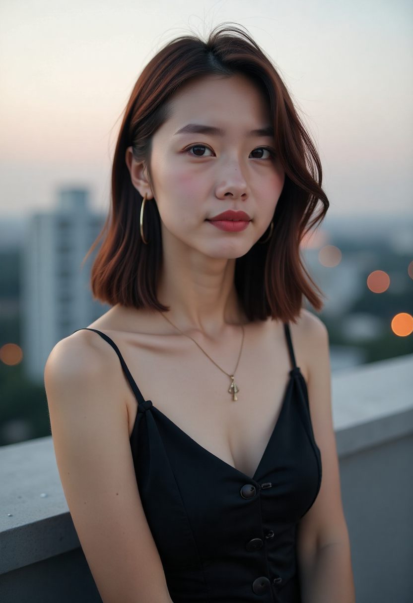 真爱至上类群像